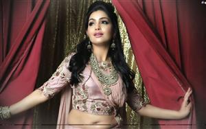 Beautiful Shubhangi Atre- an Indian TV actress